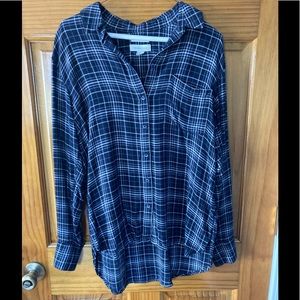 Treasure and Bond Flannel